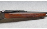 Ruger ~ No. 1 ~ 6mm Remington - 4 of 10