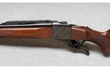 Ruger ~ No. 1 ~ 6mm Remington - 8 of 10