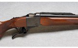Ruger ~ No. 1 ~ 6mm Remington - 3 of 10