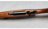 Ruger ~ M77 International ~ .243 Win - 7 of 10