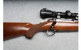 Ruger ~ M77 International ~ .243 Win - 3 of 10