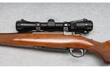 Ruger ~ M77 International ~ .243 Win - 8 of 10