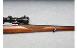Ruger ~ M77 International ~ .243 Win - 4 of 10