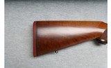 Ruger ~ M77 International ~ .243 Win - 2 of 10
