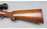 Ruger ~ M77 International ~ .243 Win - 9 of 10