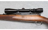 Winchester ~ 70 (Pre-64) ~ .338 Win Mag - 8 of 10