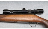 Remington ~ 722 ~ .300 Savage - 8 of 10