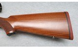 Ruger ~ M77 Mark II ~ .223 Remington - 9 of 10