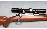 Ruger ~ M77 Mark II ~ .223 Remington - 3 of 10