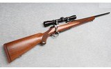 Ruger ~ M77 Mark II ~ .223 Remington - 1 of 10