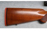 Ruger ~ M77 Varmint (Tang Safety) ~ .220 Swift - 2 of 10