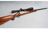 Ruger ~ M77 Varmint (Tang Safety) ~ .220 Swift - 1 of 10
