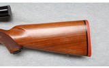Ruger ~ M77 Varmint (Tang Safety) ~ .220 Swift - 9 of 10
