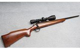 Remington ~ Model 788 ~ .243 Win - 1 of 10