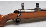 Ruger ~ M77 ~ .220 Swift - 3 of 10