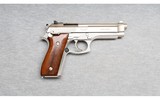 Taurus ~ PT 99 AF ~ 9MM Luger - 1 of 2