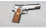 Colt ~ Mark IV Series '70 Gold Cup National Match ~ .45 ACP - 1 of 2