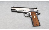 Colt ~ Mark IV Series '70 Gold Cup National Match ~ .45 ACP - 2 of 2