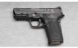 Smith & Wesson ~ M&P9 Shield EZ ~ 9mm - 2 of 2