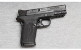 Smith & Wesson ~ M&P9 Shield EZ ~ 9mm - 1 of 2