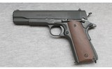 Tisas ~ 1911A1 ~ .45 Auto - 2 of 2
