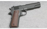 Tisas ~ 1911A1 ~ .45 Auto - 1 of 2