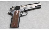 Springfield Armory ~ Garrison ~ .45 Auto - 1 of 2