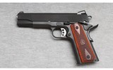 Springfield Armory ~ 1911 Loaded ~ .45 Auto - 2 of 2