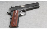 Springfield Armory ~ 1911 Loaded ~ .45 Auto - 1 of 2