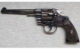 Colt ~ Army Special ~ .32-20 WCF - 2 of 2