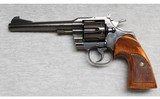 Colt ~ Officers Model Match ~ .38 Special<em></em> - 2 of 2