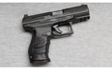 Walther ~ PPQ ~ 9mm - 1 of 2