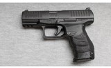 Walther ~ PPQ ~ 9mm - 2 of 2