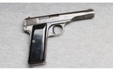 FN Herstal ~ 1922 ~ 7.65mm - 1 of 2