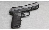 Ruger ~ Security-9 ~ 9mm - 1 of 2