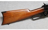 Winchester ~ 1895 ~ .30 US - 2 of 10