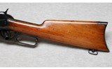 Winchester ~ 1895 ~ .30 US - 9 of 10