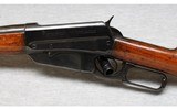 Winchester ~ 1895 ~ .30 US - 8 of 10