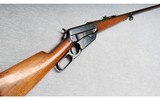 Winchester ~ 1895 ~ .30 US - 1 of 10