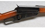 Winchester ~ 1895 ~ .30 US - 3 of 10