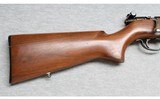 Remington ~ 521-T ~ .22 LR - 2 of 10