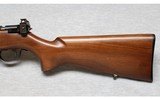 Remington ~ 521-T ~ .22 LR - 9 of 10