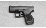 Taurus ~ GX4 ~ 9mm - 2 of 2