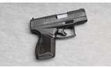 Taurus ~ GX4 ~ 9mm - 1 of 2