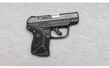 Ruger ~ LCP II ~ .22 Long Rifle - 1 of 2