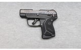 Ruger ~ LCP II ~ .22 Long Rifle - 2 of 2
