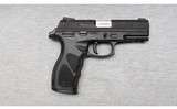 Taurus ~ TH9 ~ 9MM Luger - 1 of 2