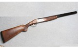 Beretta ~ 686 Silver Pigeon I ~ 20 Gauge - 1 of 10