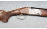 Beretta ~ 686 Silver Pigeon I ~ 20 Gauge - 3 of 10