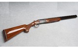 Weatherby ~ Orion ~ 20 Gauge - 1 of 10